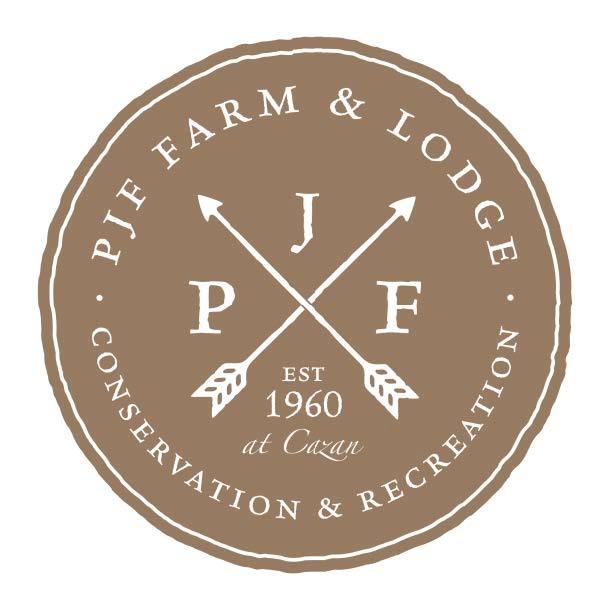 LA: PJF Farm & Lodge Trip