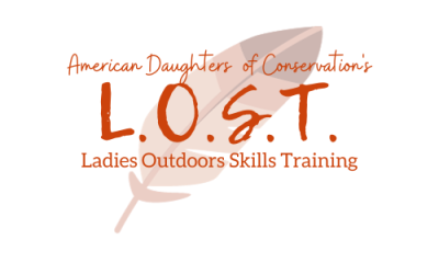 L.O.S.T – Ladies Outdoors Skills Training – Ocala, FL