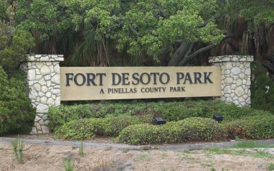 FL: Fort Desoto Camping